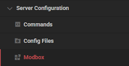 Apex Hosting Hytale Modbox