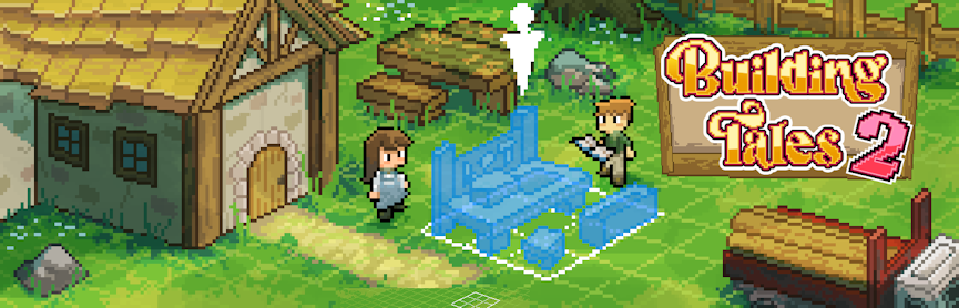 Building Tales 2 Modpack Minecraft