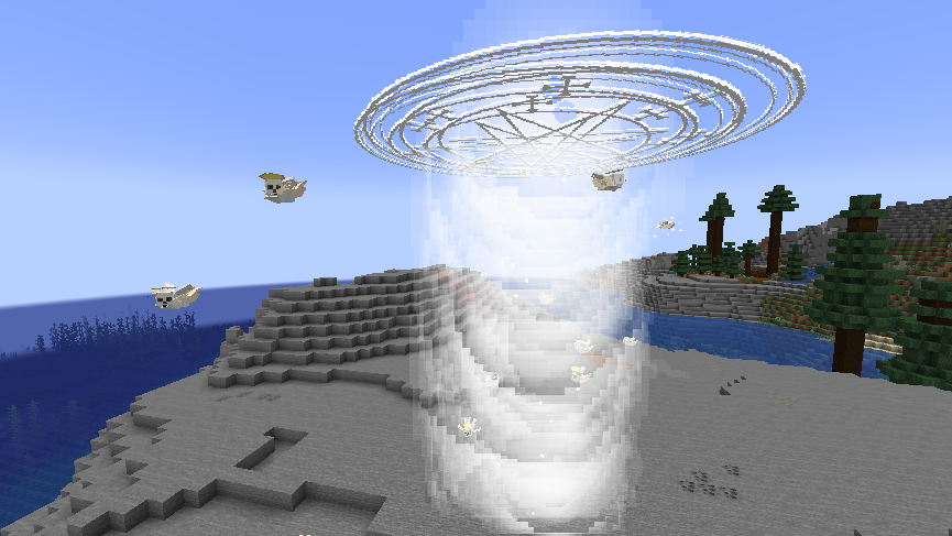 Zeefski Jujutsu Kaisen Craft