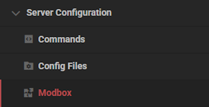 Apex Hosting Hytale Modbox