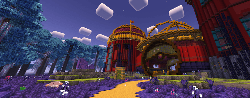 Cobblemon Academy Minecraft