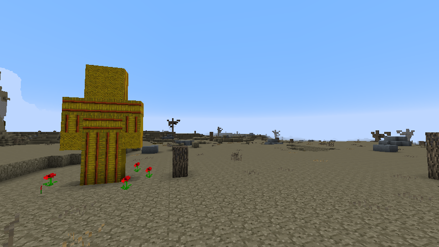 Regrowth Modpack Server Hosting