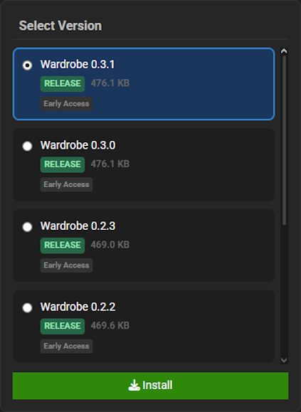 Apex Hosting Modbox Hytale Mod Install