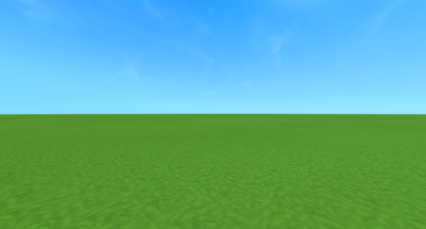 How to Make a Flat World in Hytale