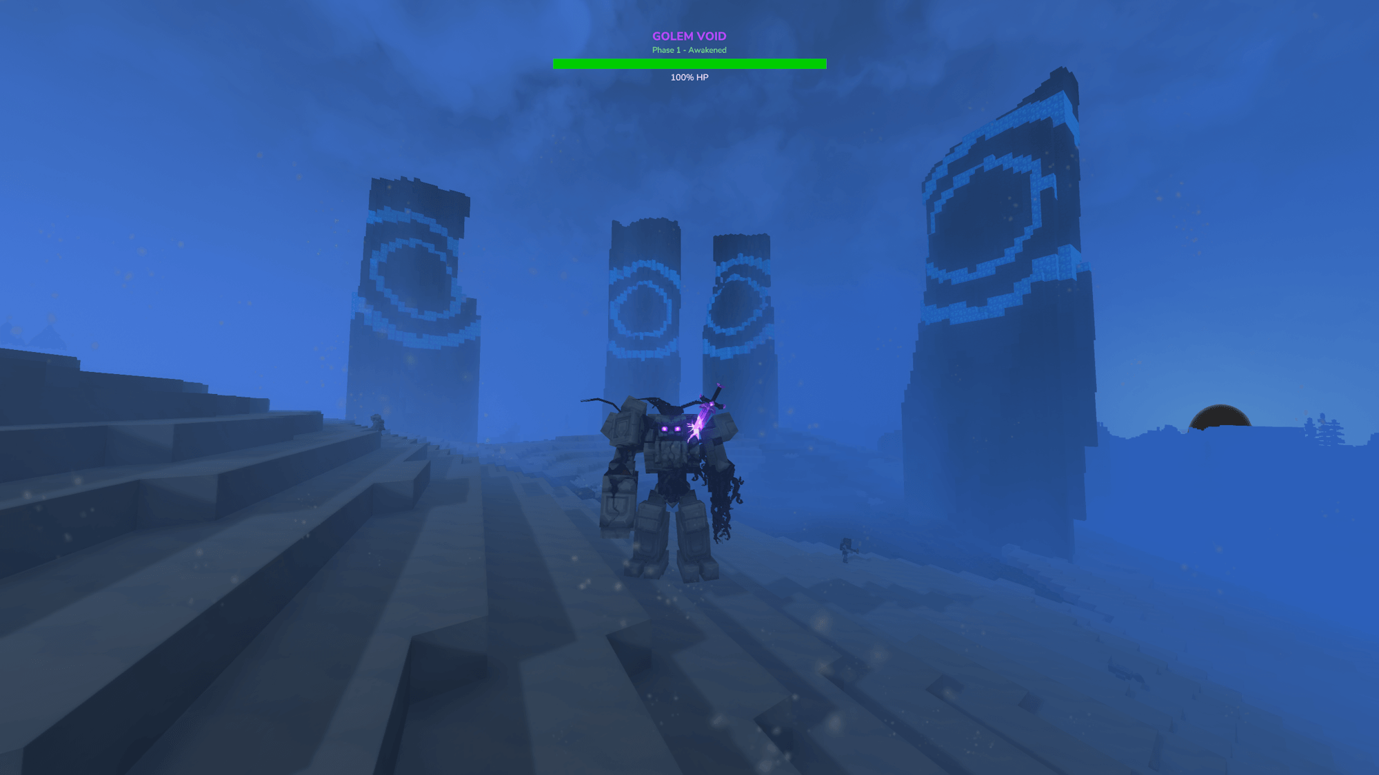 Endgame & QoL Gameplay 2