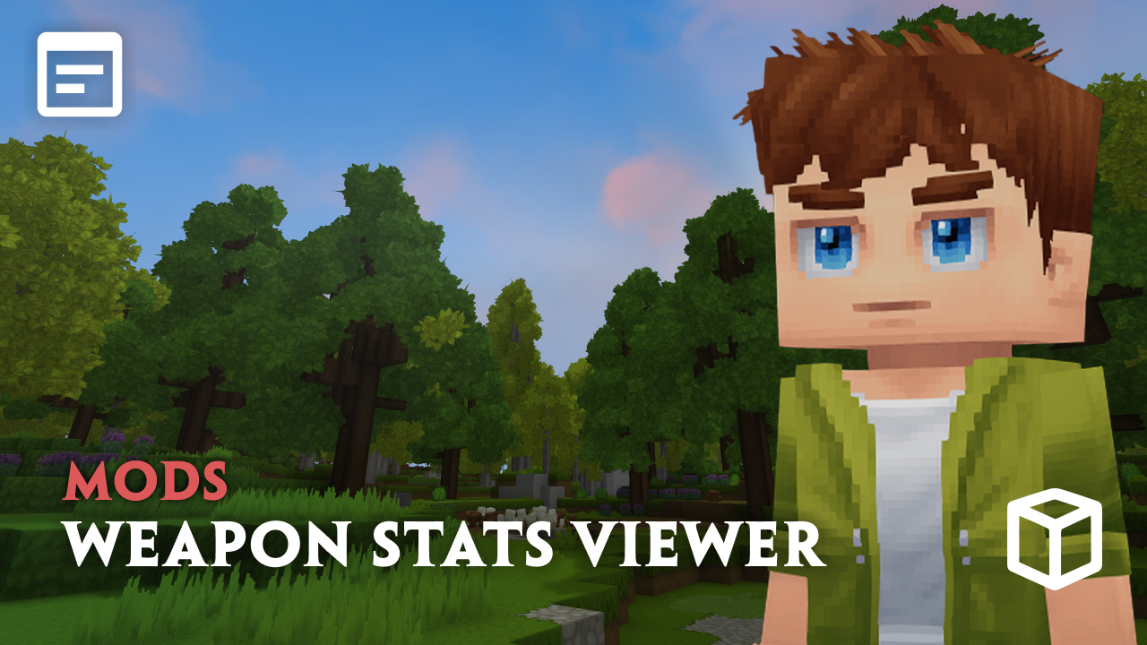 How to Install Weapon Stats Viewer on Your Hytale Server