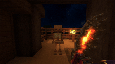 Reforged Weapons Gameplay 1