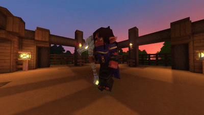 Reforged Weapons Gameplay 2