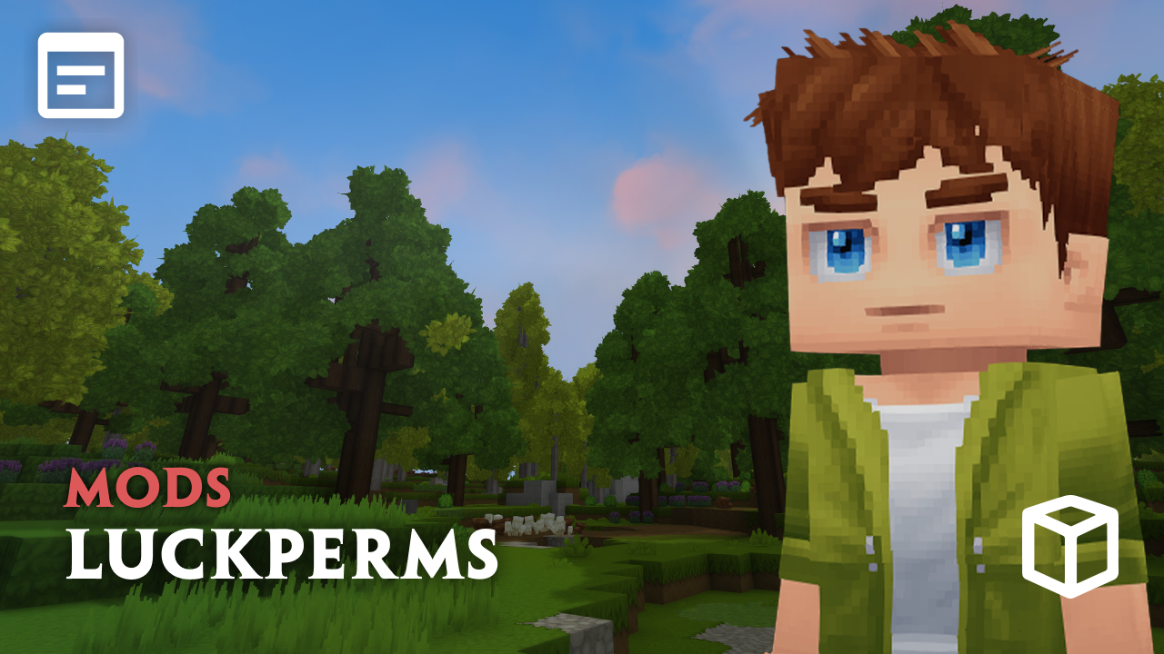 How to Install LuckPerms on Your Hytale Server