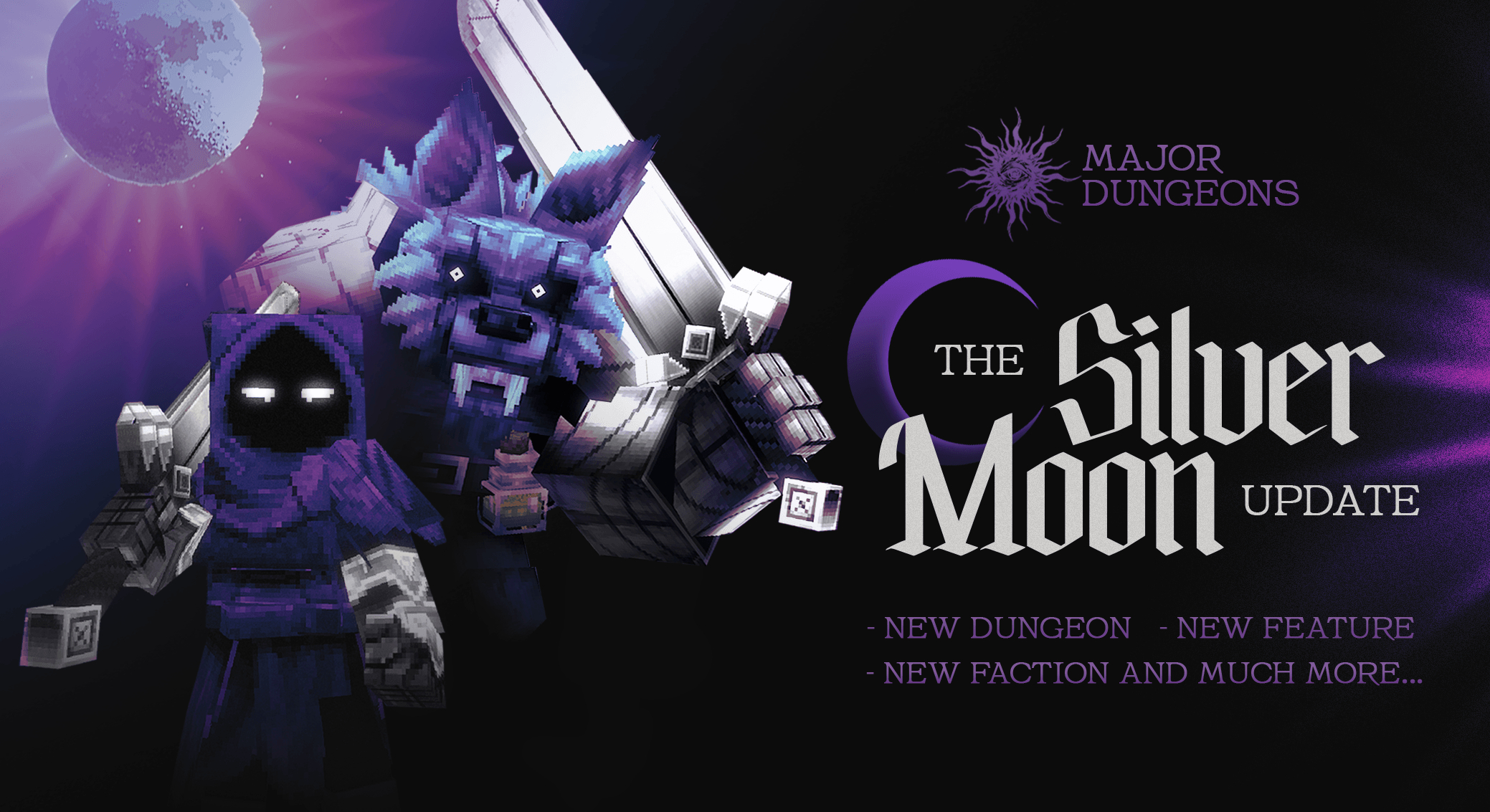 MAJOR DUNGEONS Gameplay 1