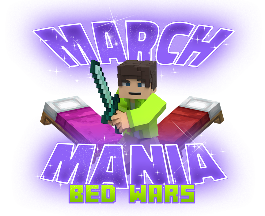 Minecraft Bedwars Tournament Apex Hosting