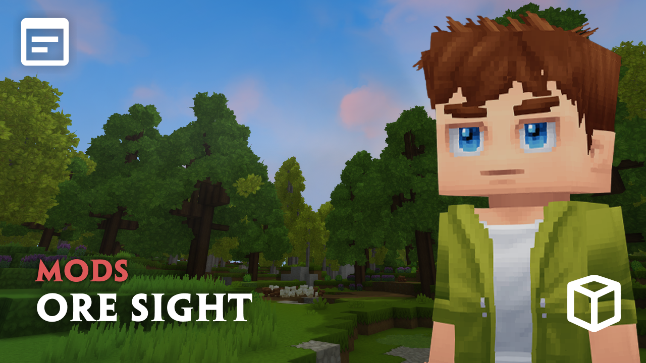 How to Install The Ore Sight Mod on Your Hytale Server