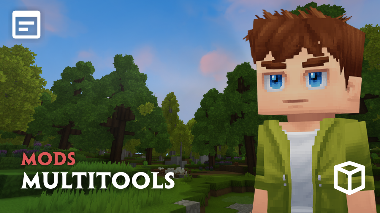 How to Install Multitools on Your Hytale Server
