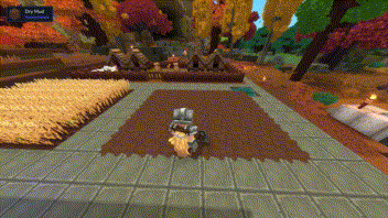Farming Overhaul Gameplay 2