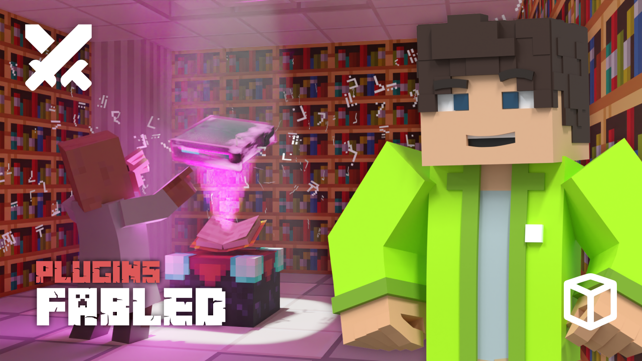 Fabled: An RPG Engine Plugin