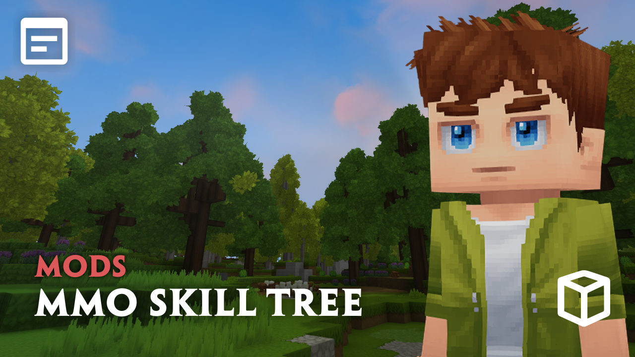How to Install MMO Skill Tree on Your Hytale Server