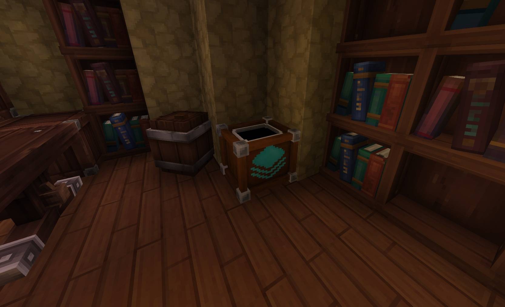 Automatic Storage Gameplay 2