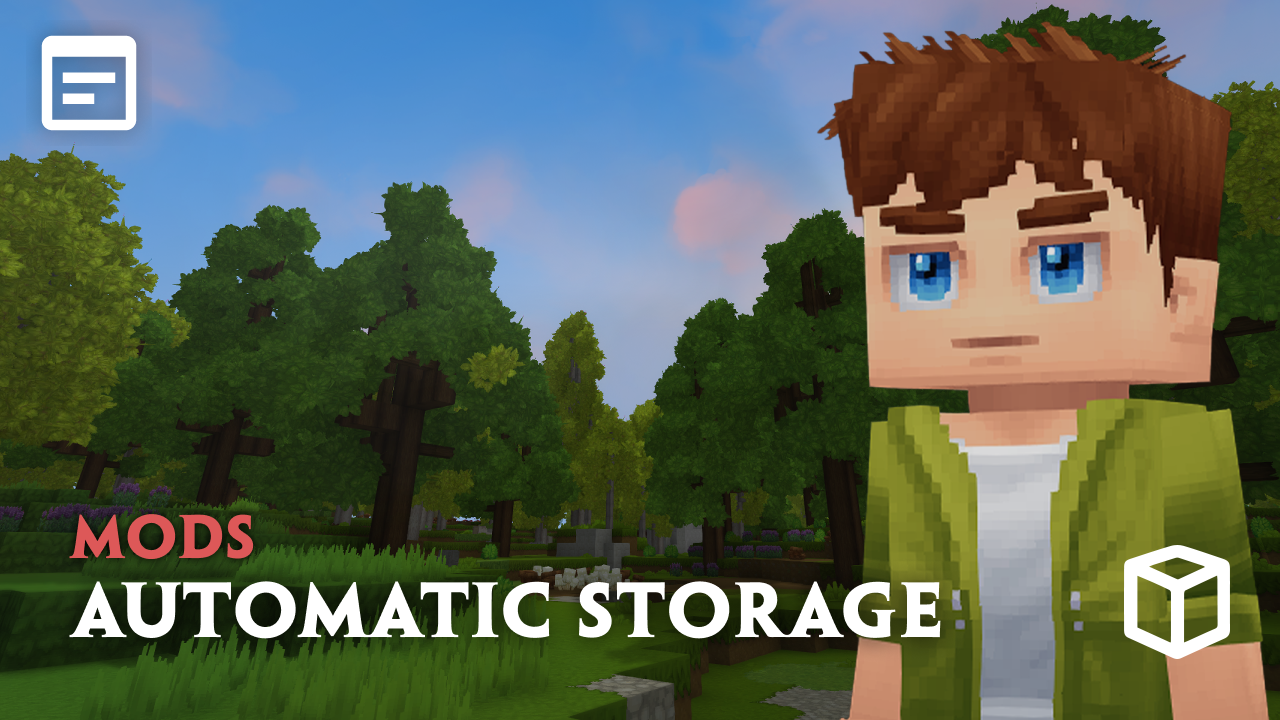 How to Install Automatic Storage on Your Hytale Server