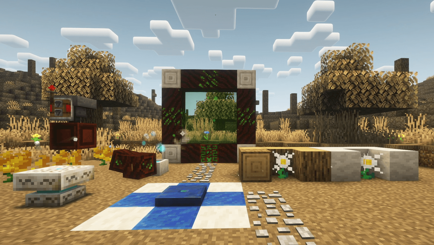 Reclamation Gameplay 2