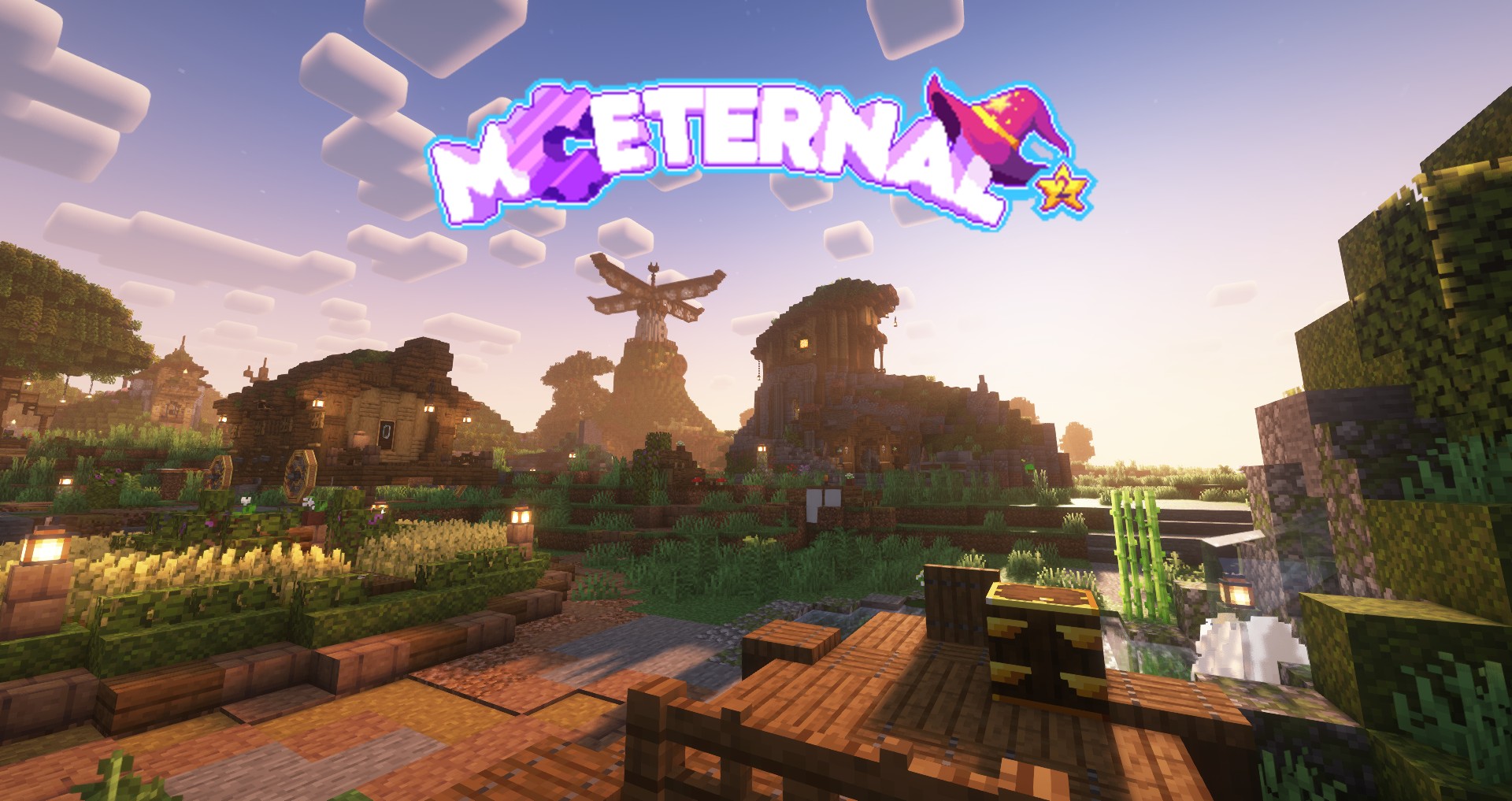 MC Eternal 2 Gameplay 1