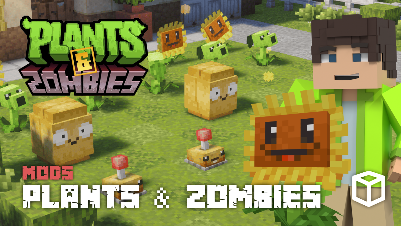 Partner Spotlight: Plants & Zombies