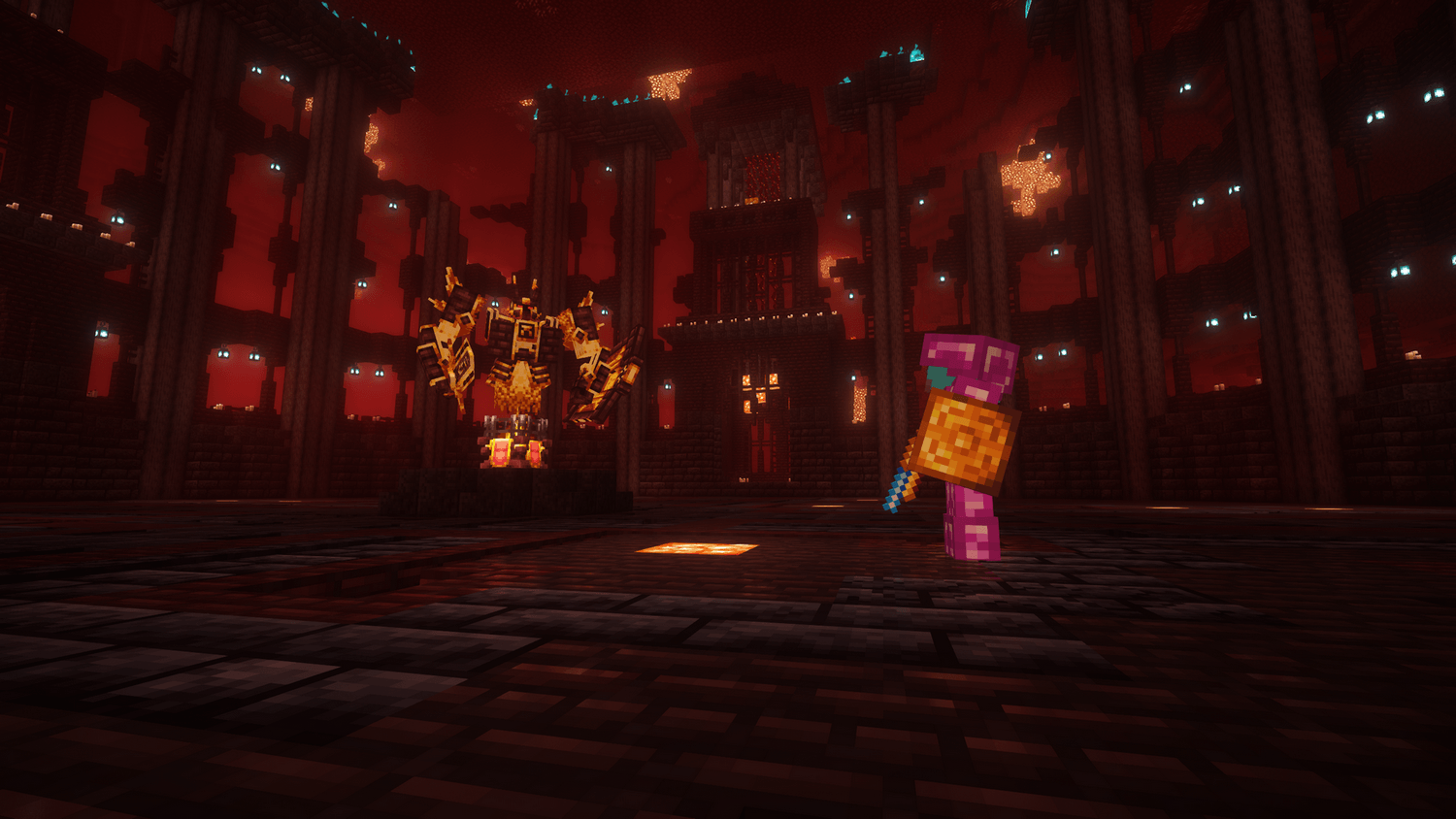 Prodigium Reforged Gameplay 1