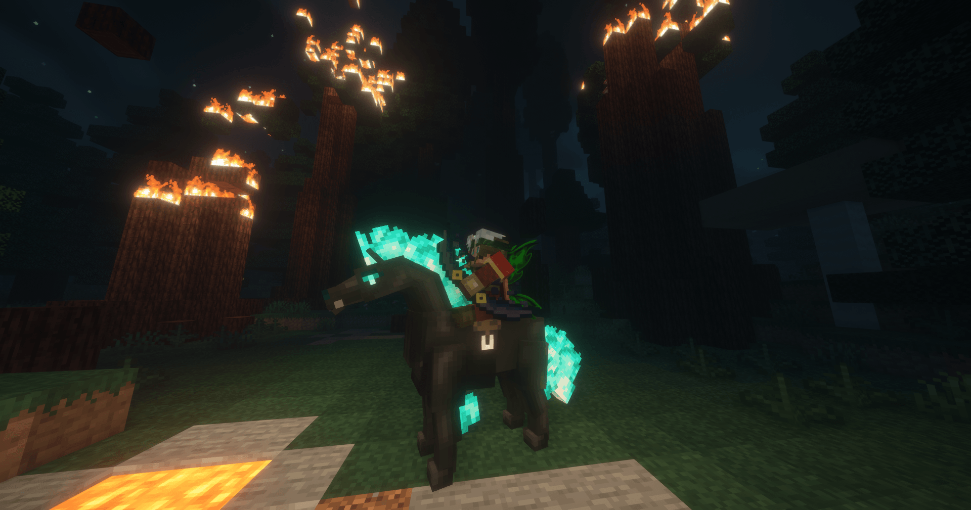 DarkRPG Gameplay 1