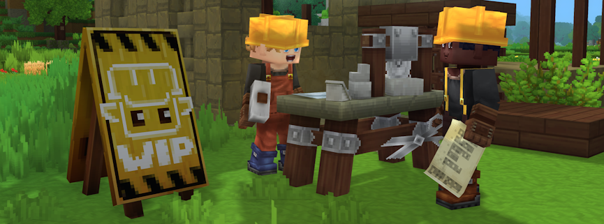 Hytale Update 6
