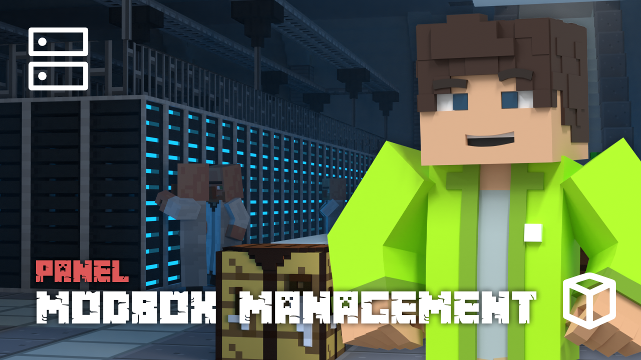 How to Install Minecraft Mods with Modbox