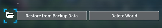 Palworld Local Save Files