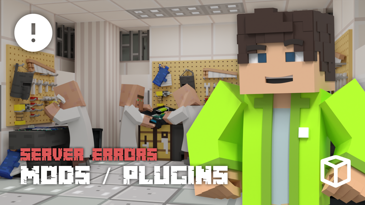 Mod & Plugin Troubleshooting Guide