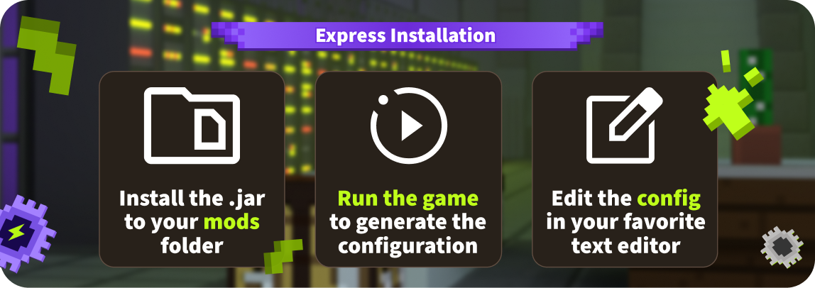 Apex Hosting Partner Link Express Install