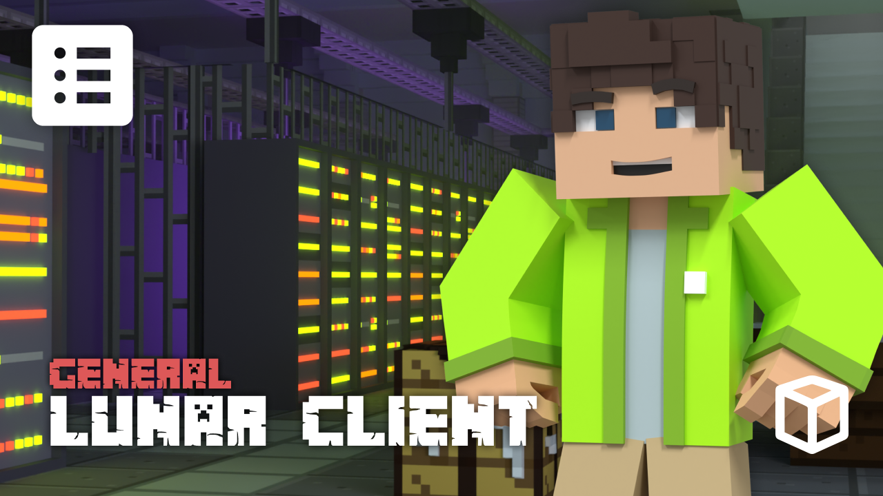 What Is Lunar Client? How to Install & Use