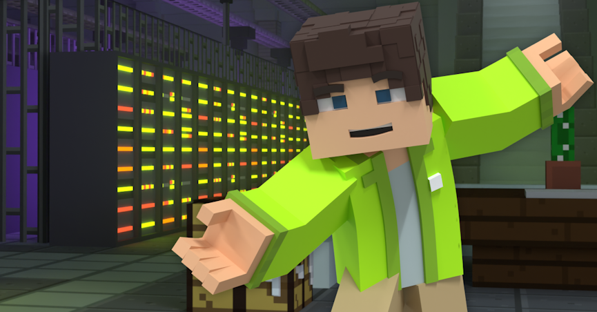 Apex Hosting Expert Lunar Client Benchmark Test FPS Boost Performance Minecraft