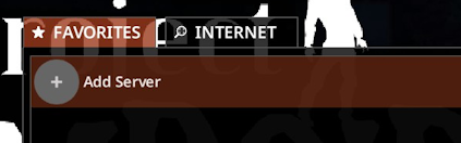 Apex Hosting Project Zomboid Add Server