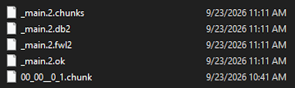 Apex Hosting Valheim World Files