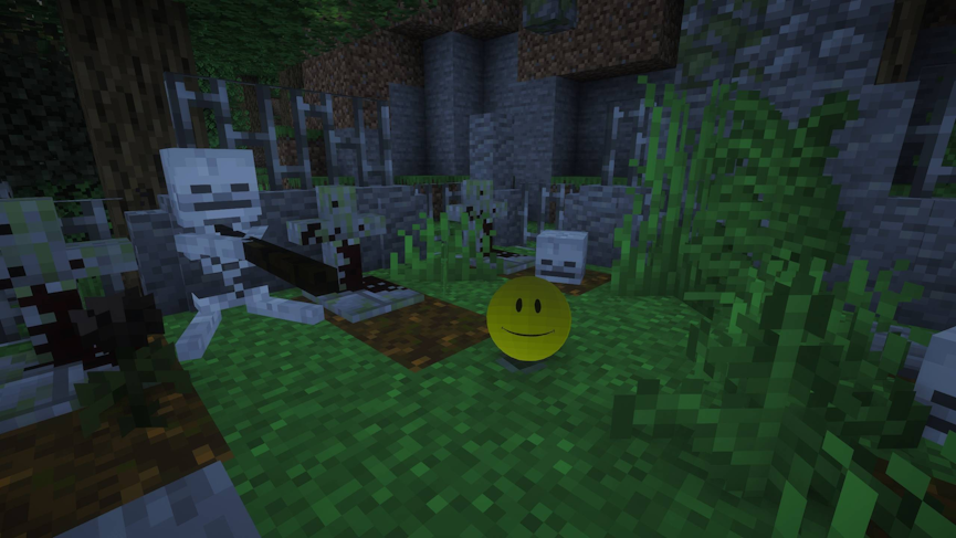 VerityCraft Server Hosting