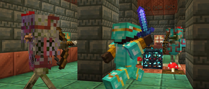 Minecraft Bedrock Dedicated Server Guide