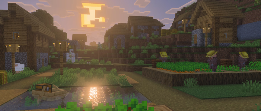 Bedrock Dedicated Server Guide