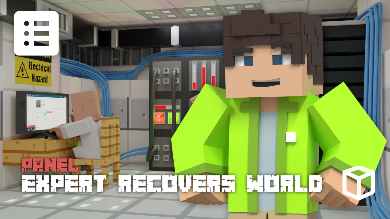 How a Server Expert Recovers a “Permanently Corrupted” World